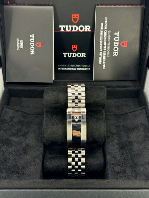 Tudor Black Bay M7941A1A0RU-0003 Image 3